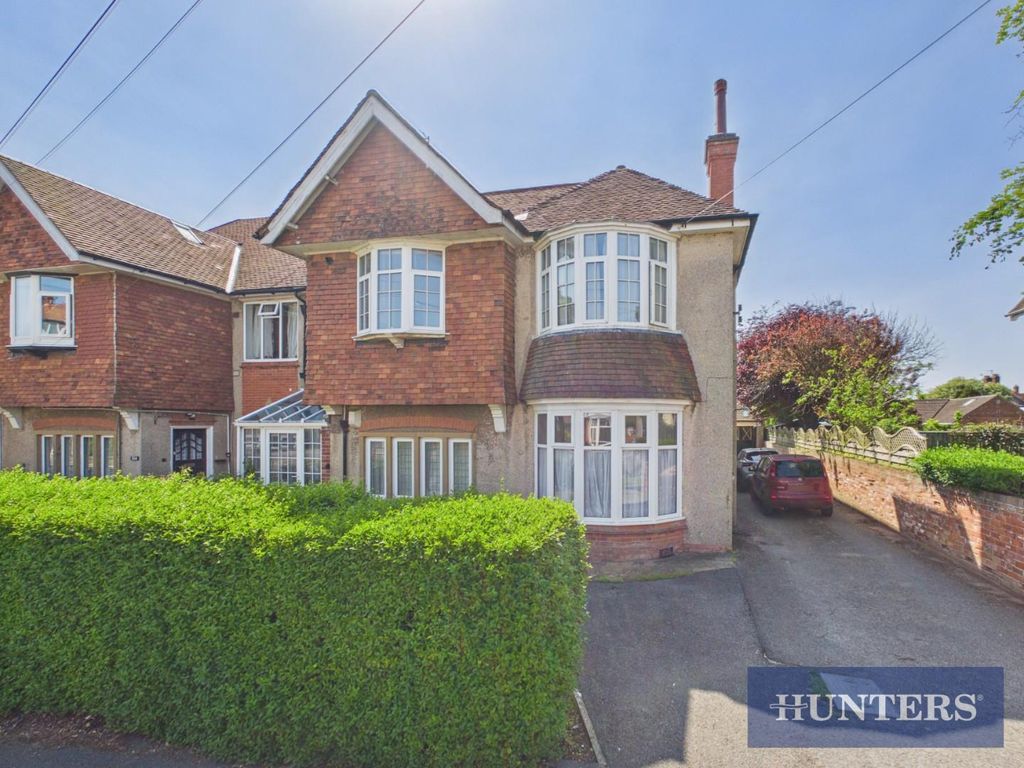 4 bed maisonette for saleCardigan Road, Bridlington YO15