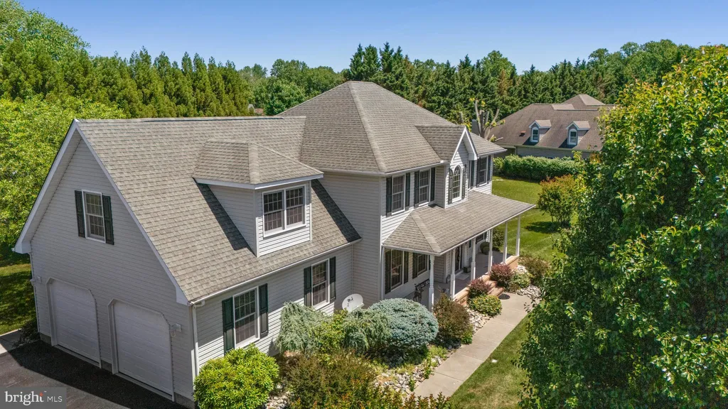 23 Songbird Lane, Dover, DE 19904