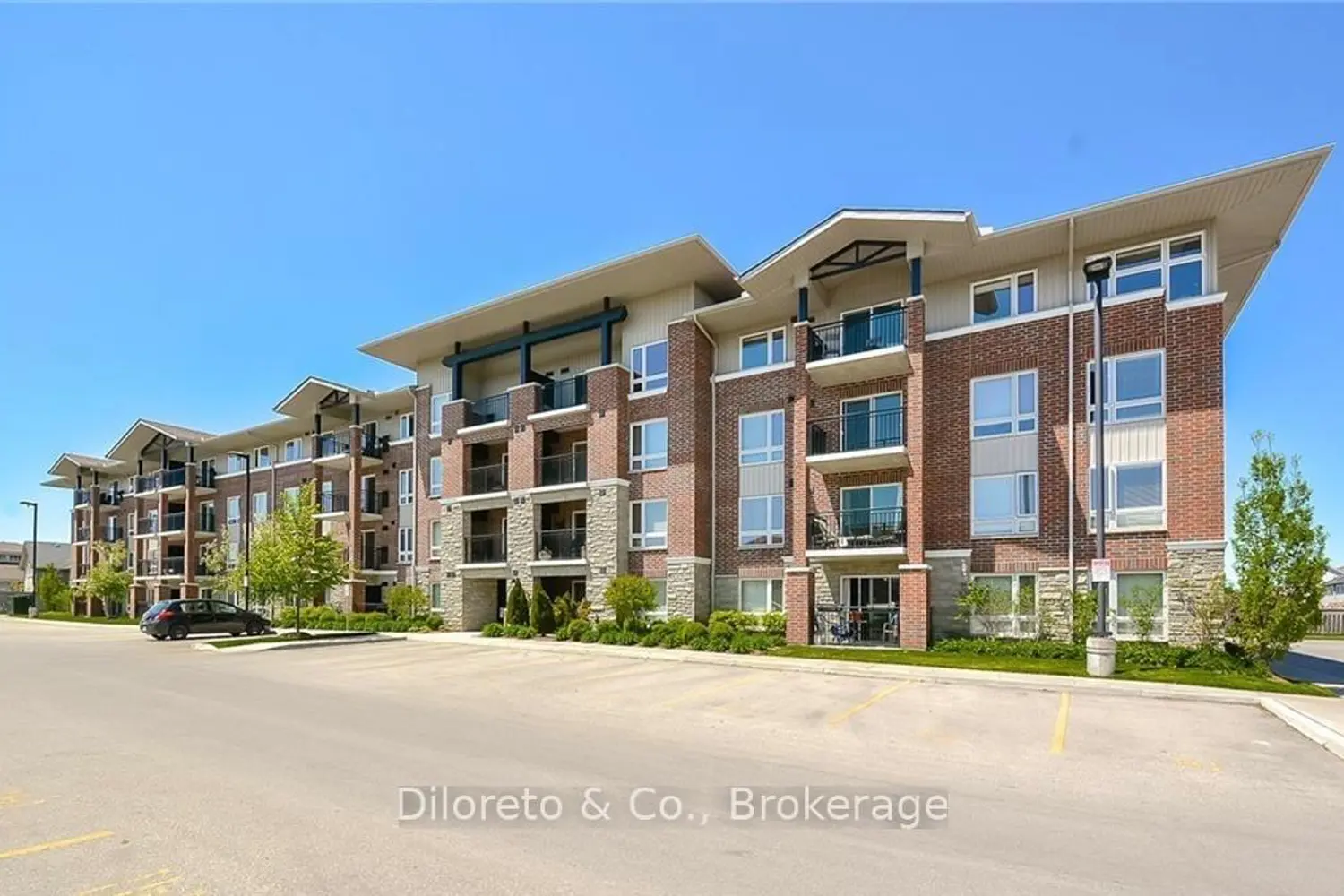39 Goodwin Drive 309