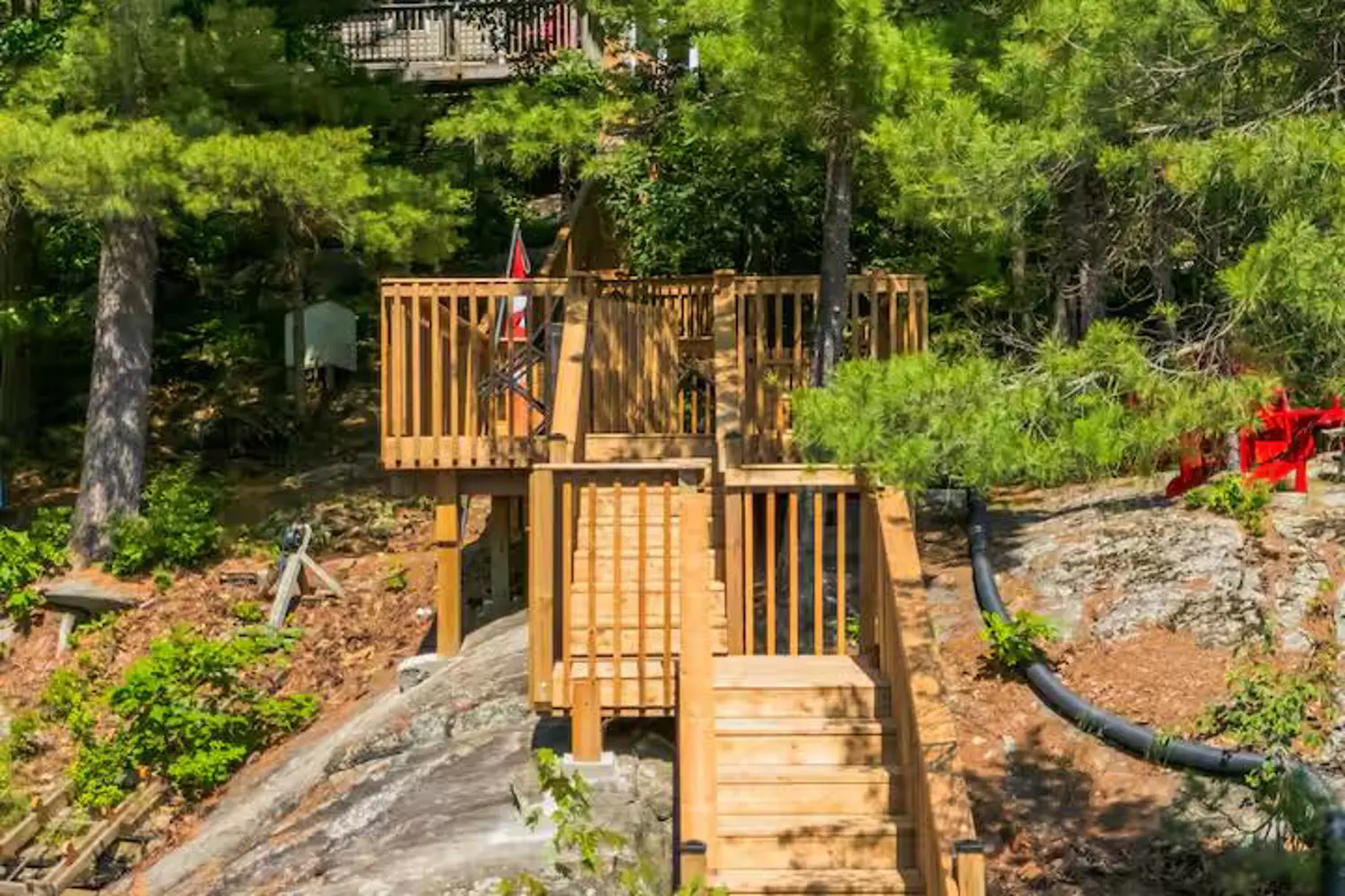 1040 Oak Road photo 5
