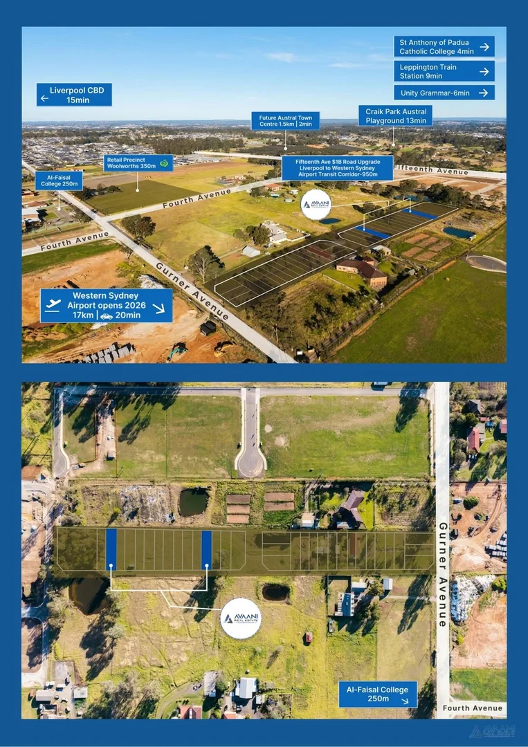 Austral NSW 2179 photo 5