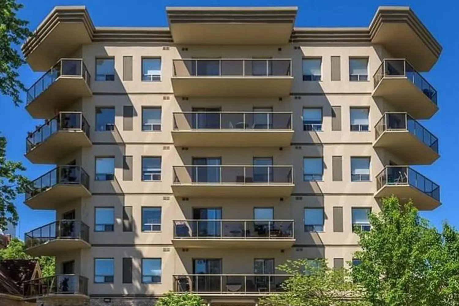 435 Colborne Street 205
