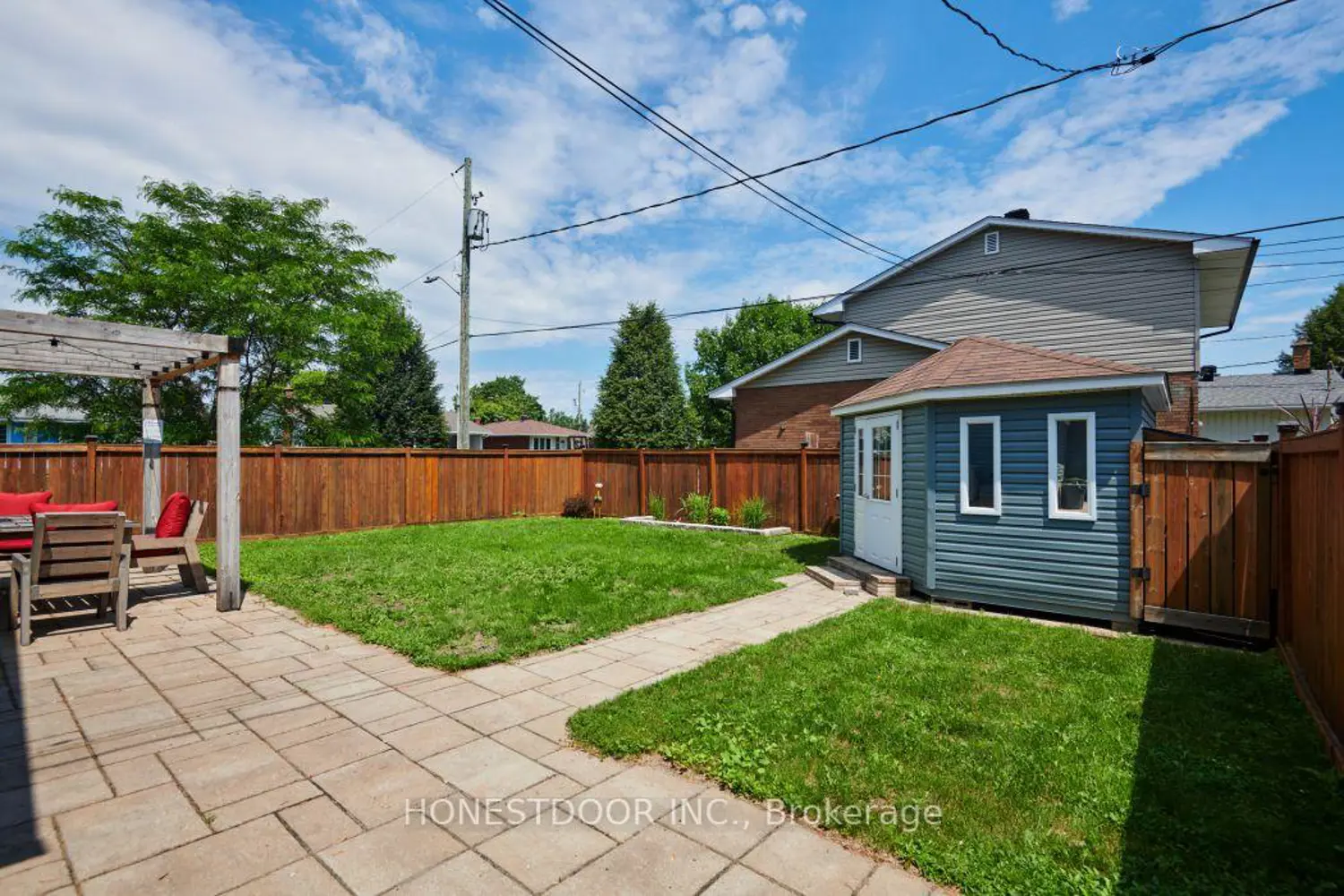 2601 Needham Crescent