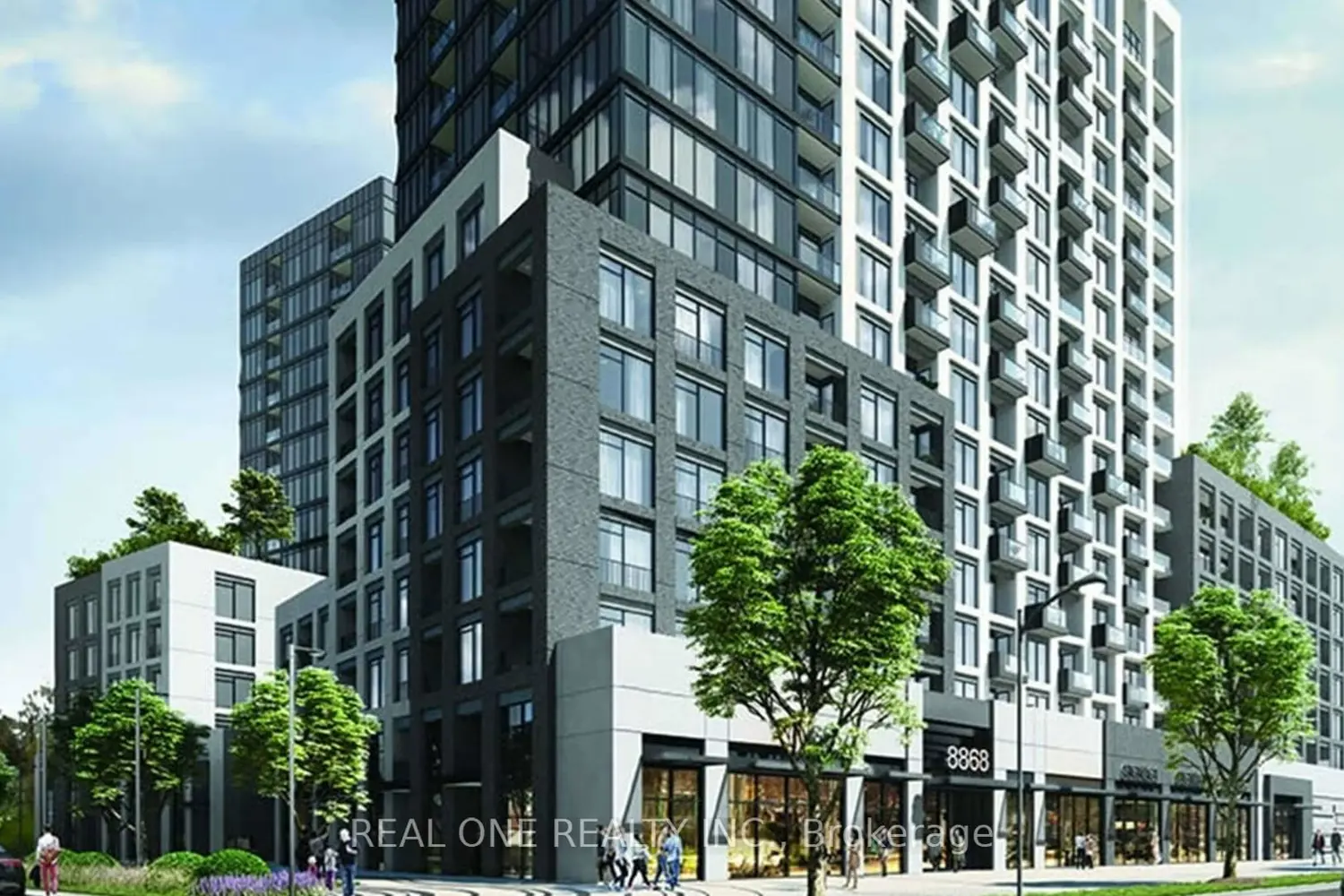 8868 Yonge Street 201E photo 2