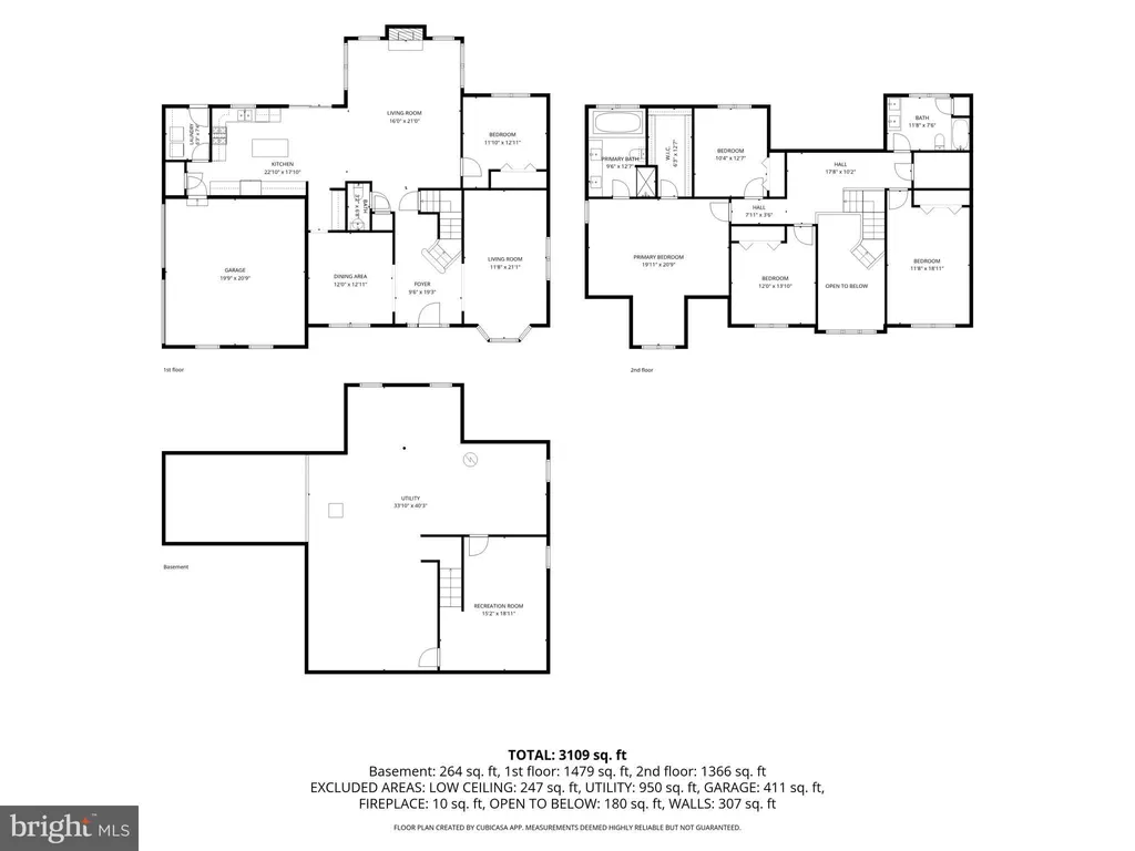 131 Arielle Drive, Newark, DE 19702