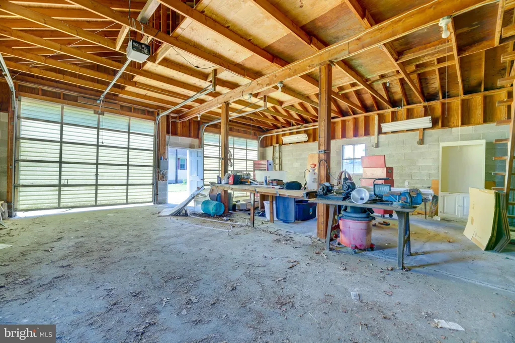 5422 Moose Lodge Road, Cambridge, MD 21613