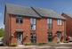 Plot 91 - The Macarthur at Shirebrook, Meadow Lane, Shirebrook NG20