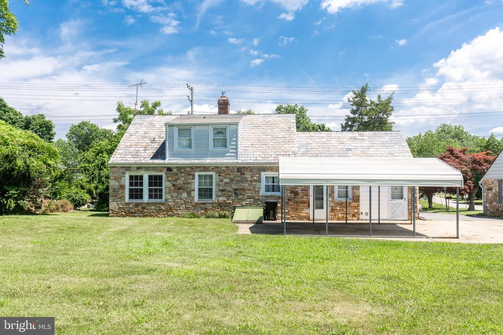 8407 Liberty Road, Baltimore, MD 21244