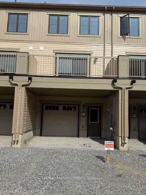 12 Lilac Lane, Thorold, ON, L3B 5N5