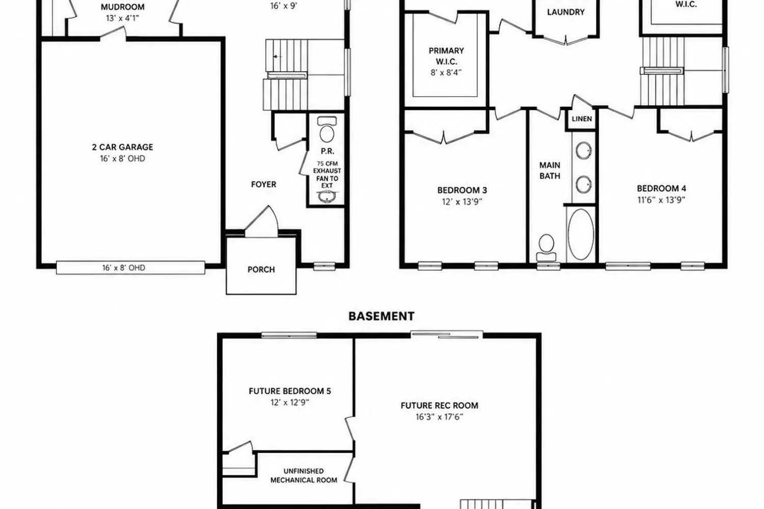 2835 Sheffield Place 2 photo 2