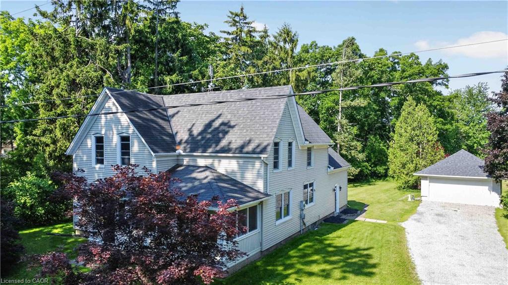 1629 Gregory Road, St. Catharines, ON, L2R 6P9 photo 4