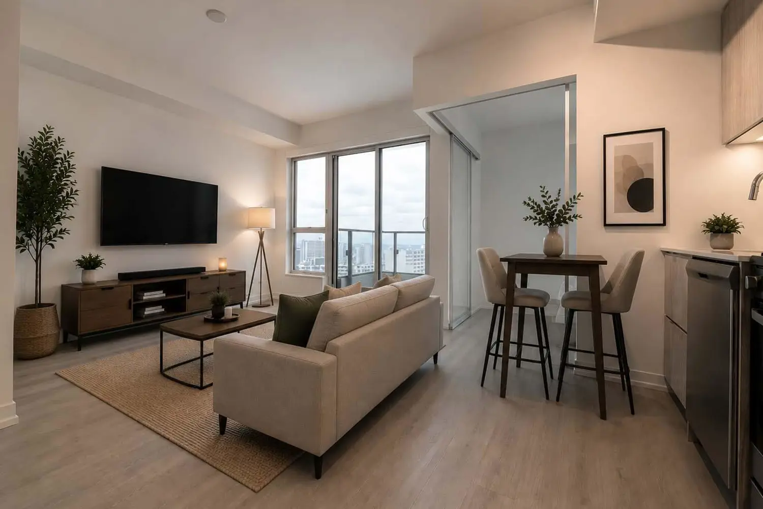 395 Bloor Street 2601