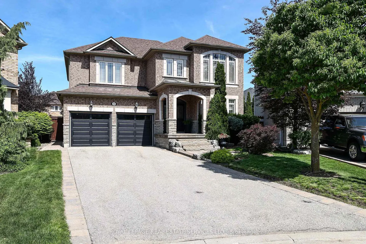 140 Humber Forest Court