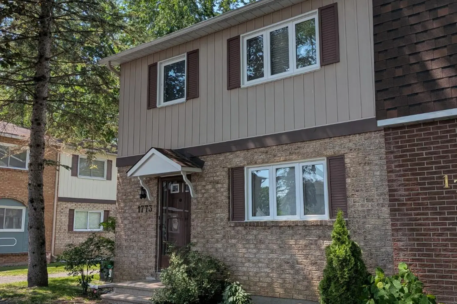 1773 Bellmanor Court