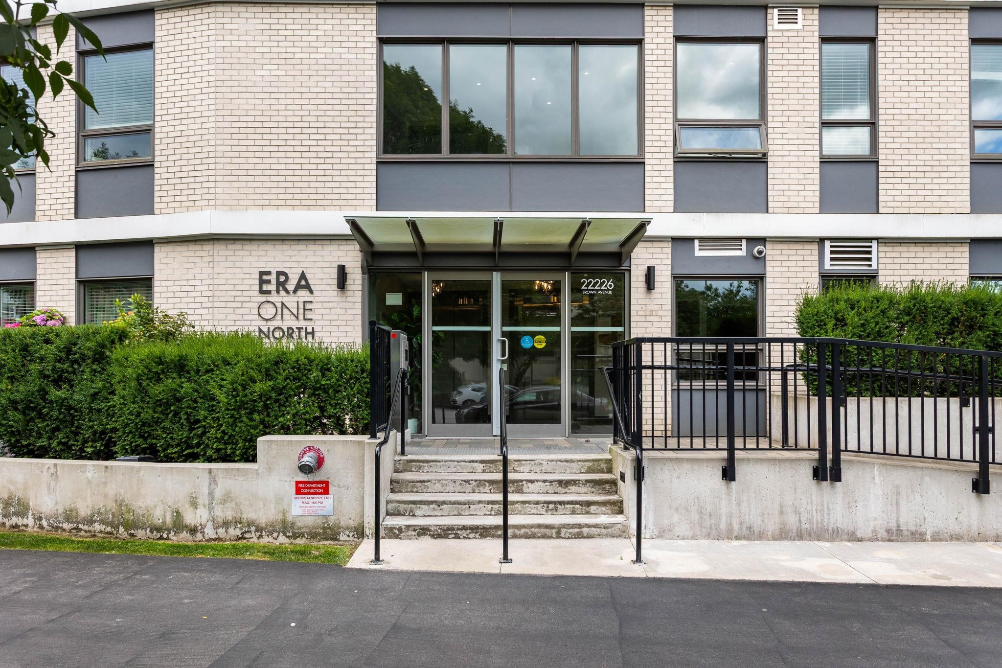 306-22226 Brown Avenue, Maple Ridge, BC, V2X 4R2