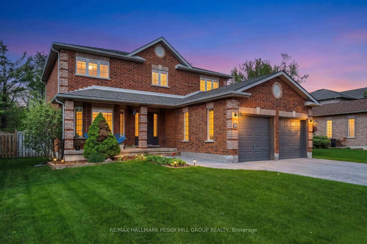 26 Kenwell Crescent