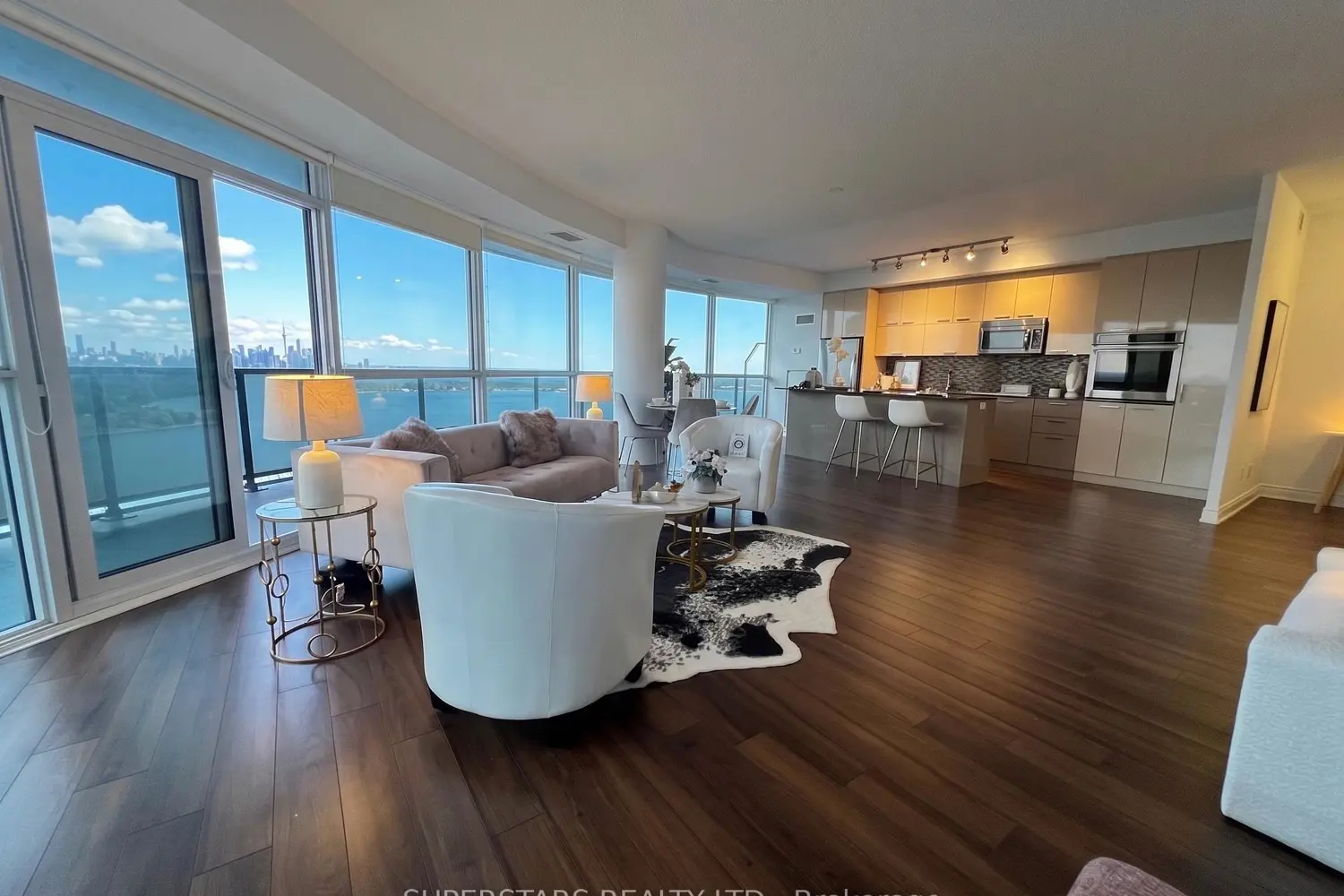 80 Marine Parade Drive 2302 photo 4