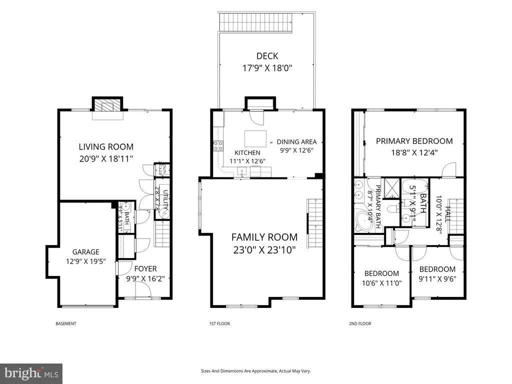 5363 Chase Lions Way, Columbia, MD 21044
