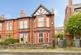 Marlborough Grove, Prenton