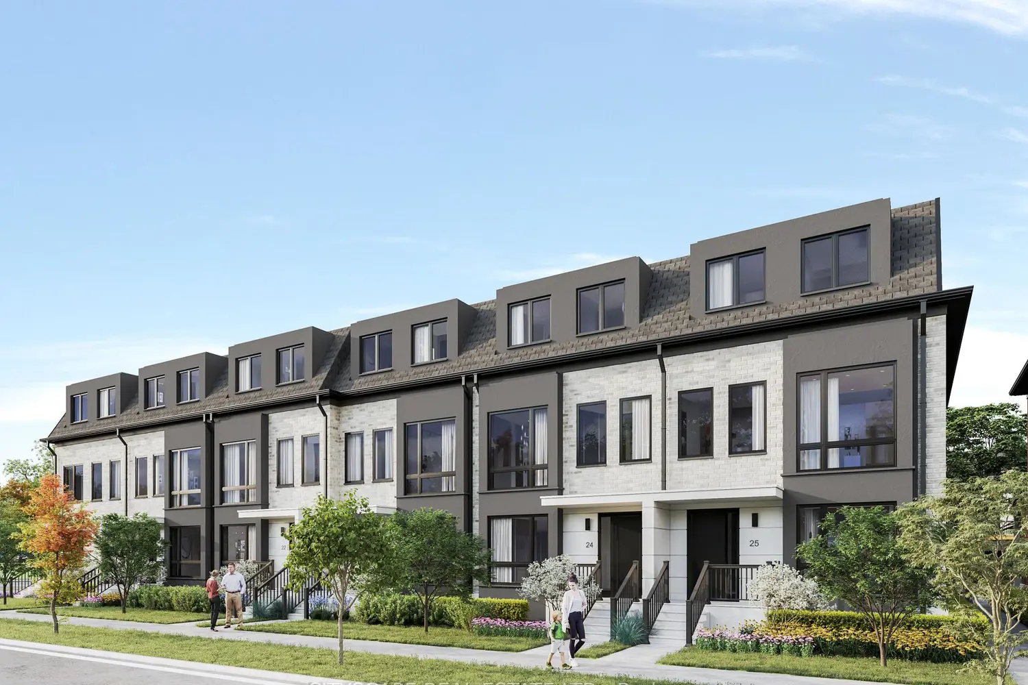 Block D - Lot 23 - 8 Elmway Court