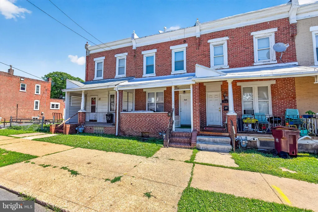 905 E 17th Street, Wilmington, DE 19802