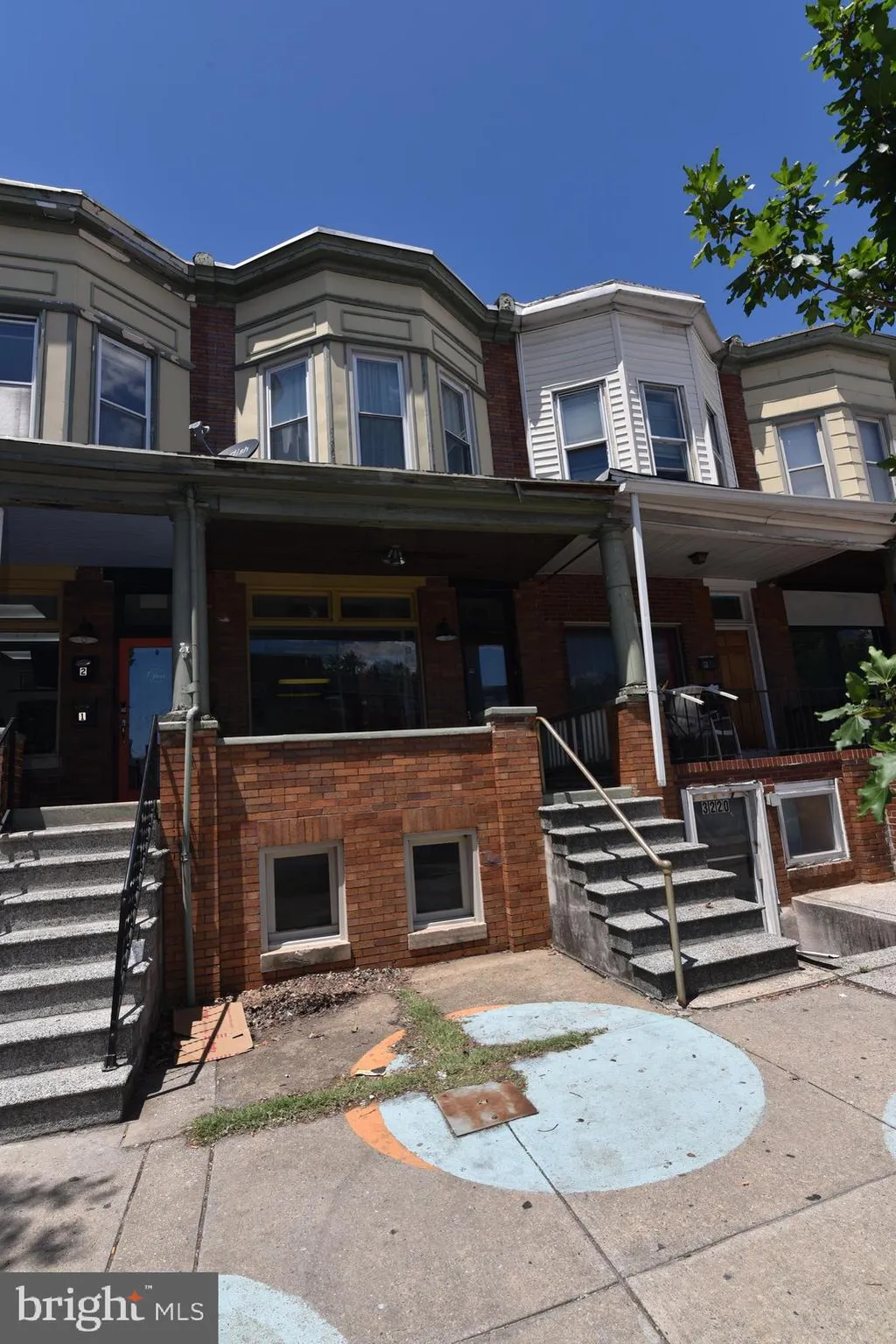 3218 Belair Road, Baltimore, MD 21213
