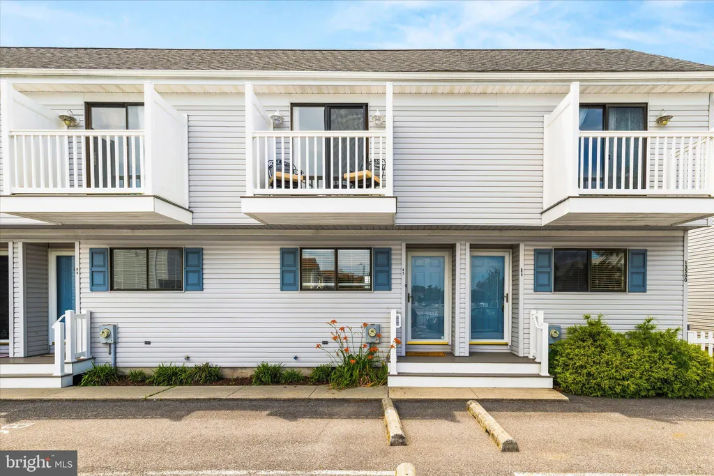 13500 Holly Lane Unit B5, Ocean City, MD 21842