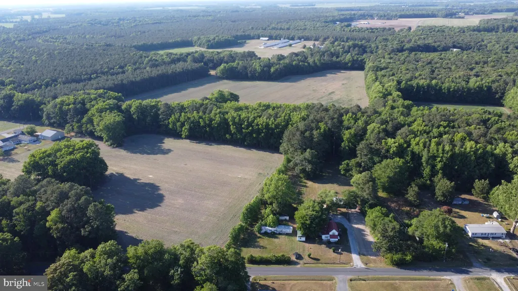 6143 White Deer Road, Delmar, DE 19940