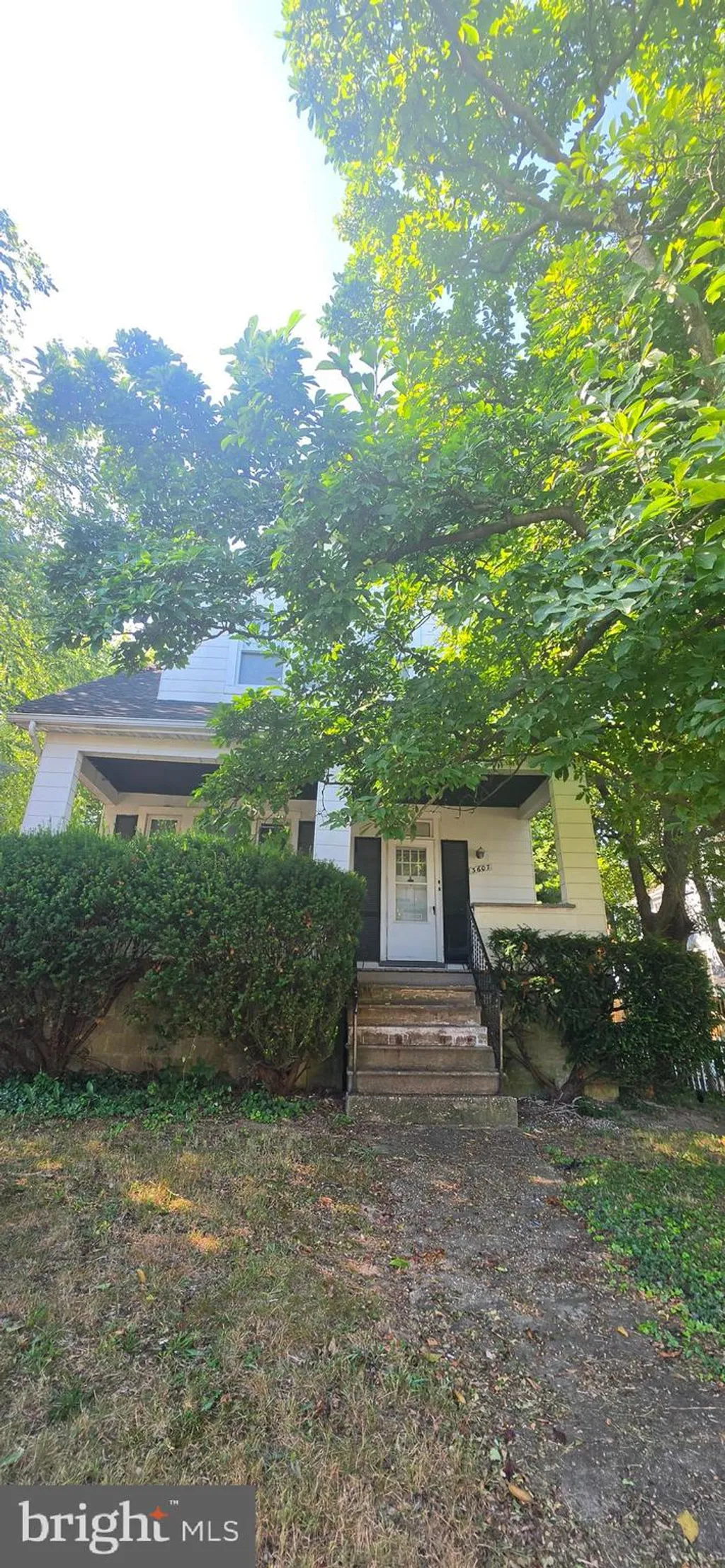 3607 Brehms Lane, Baltimore, MD 21213 photo 4