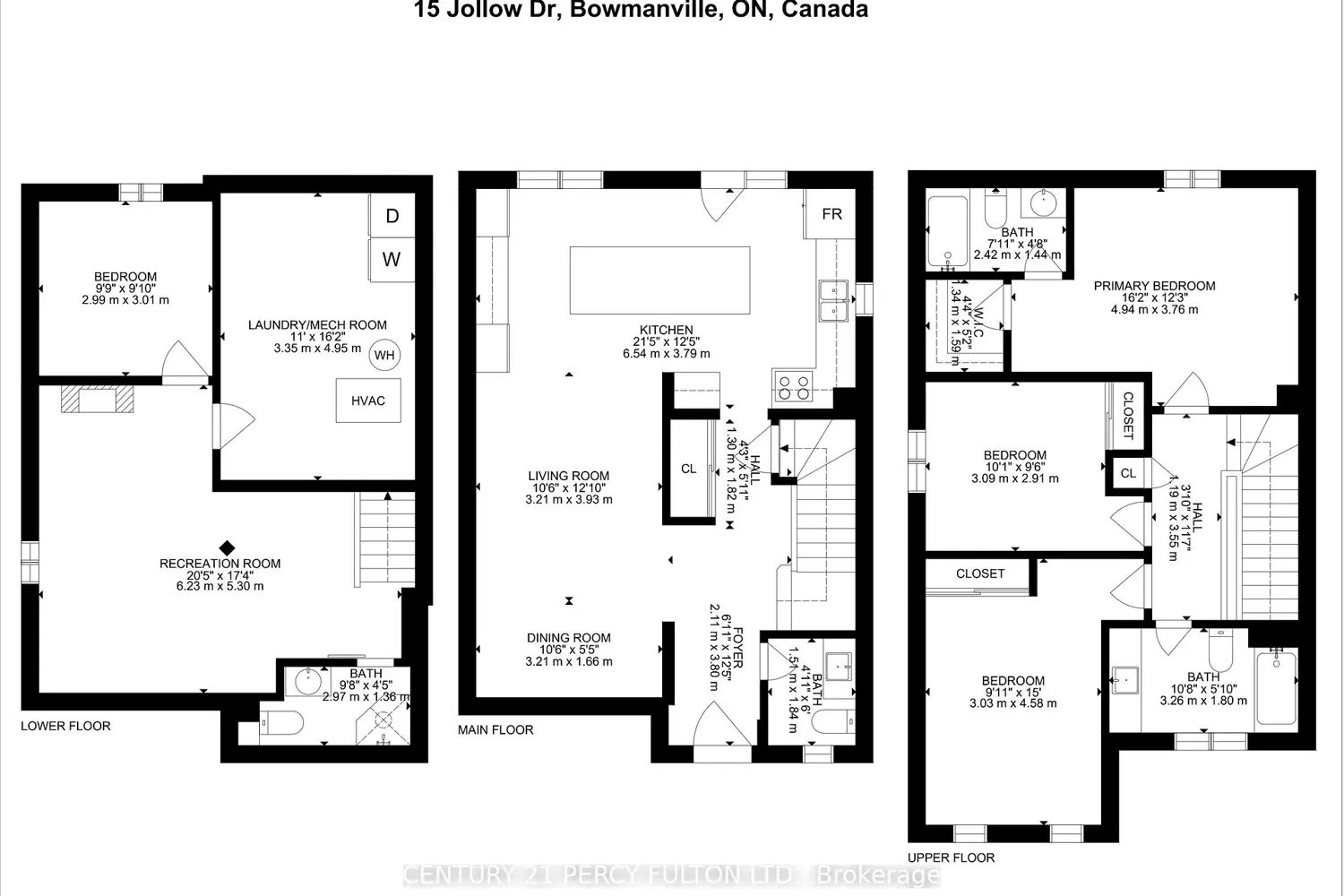 15 Jollow Drive photo 2