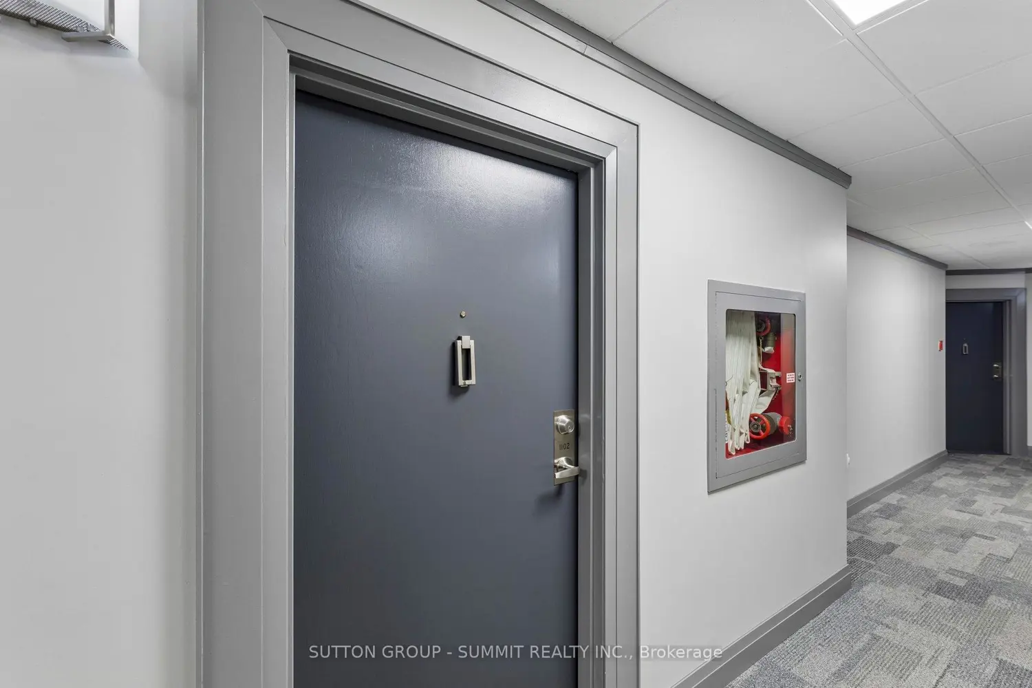19 King Street 1102