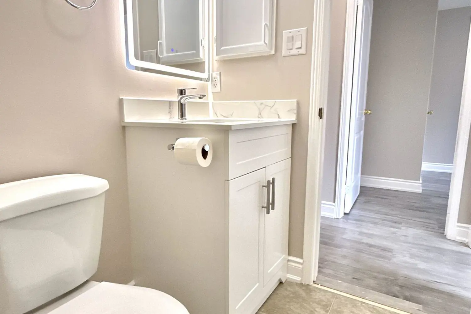 5409 Bestview Way photo 4