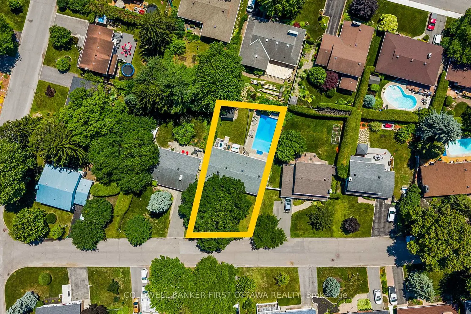 12 Bradgate Drive photo 3