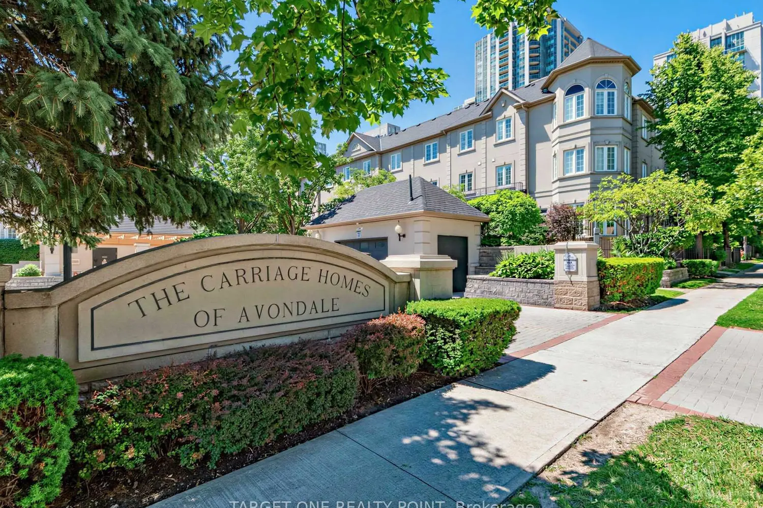 37 Avondale Avenue 509