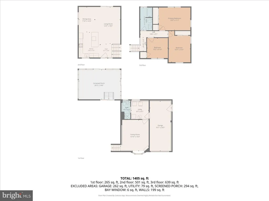 123 Othoridge Road, Lutherville Timonium, MD 21093