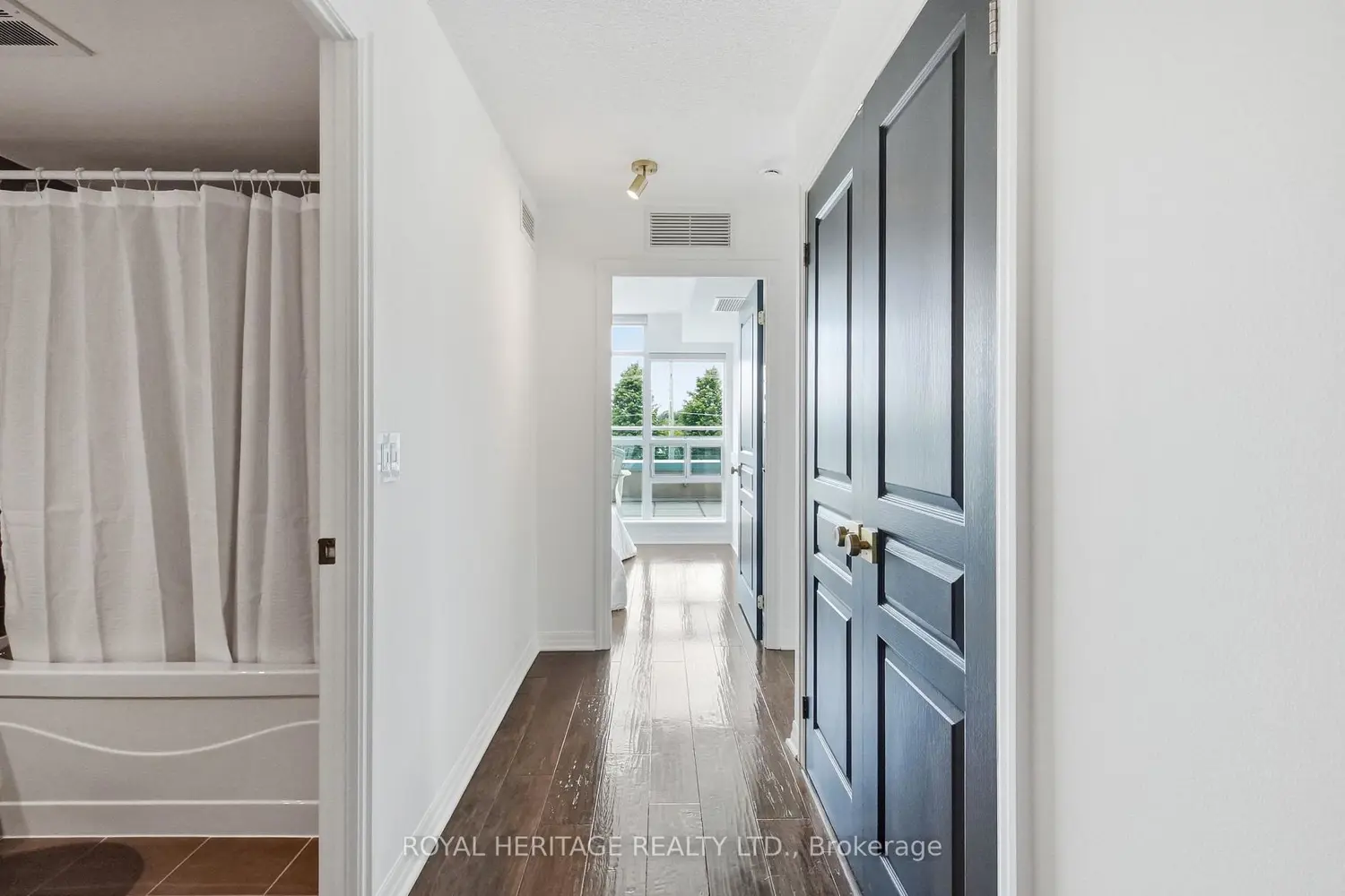 1600 Charles Street 311