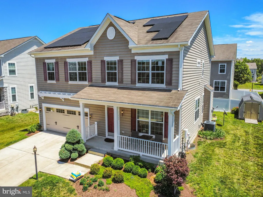 10568 Frasier Fir Lane, Waldorf, MD 20603