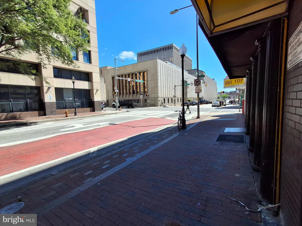425 E Baltimore Street, Baltimore, MD 21202 photo 4
