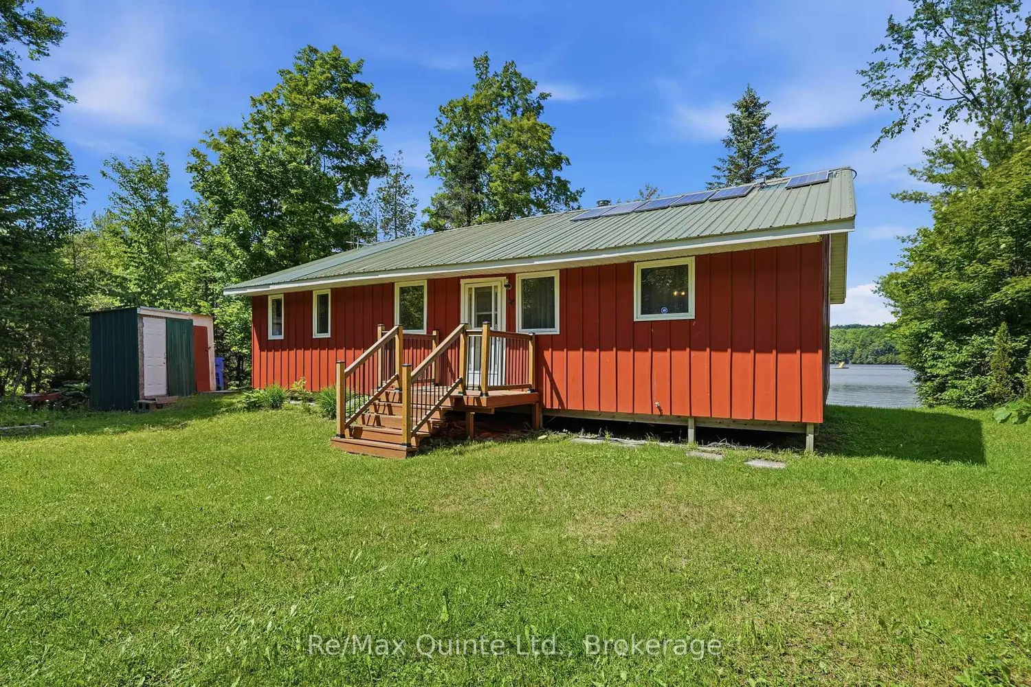 485 Glanmire Lake Lane photo 4