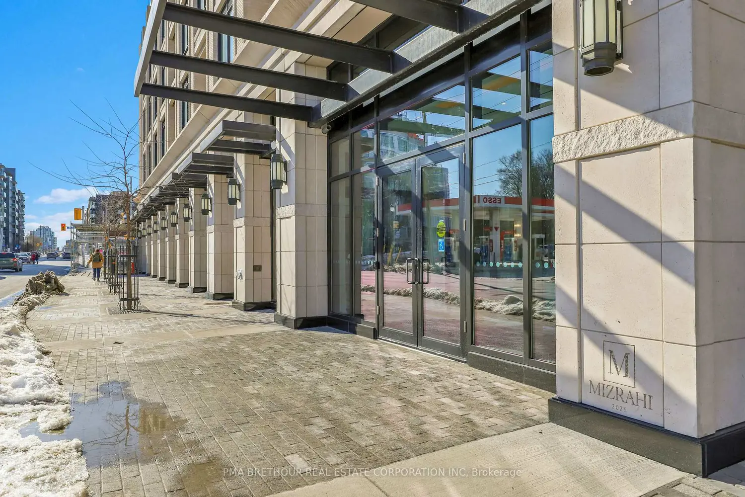 1451 Wellington Street 403