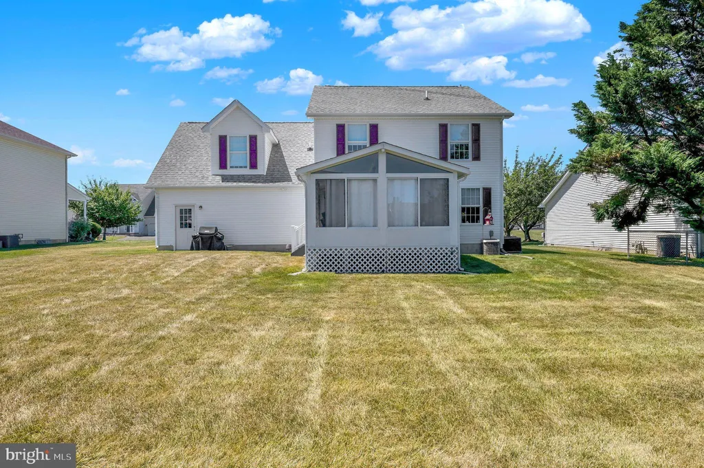 76 Church Creek Drive, Magnolia, DE 19962