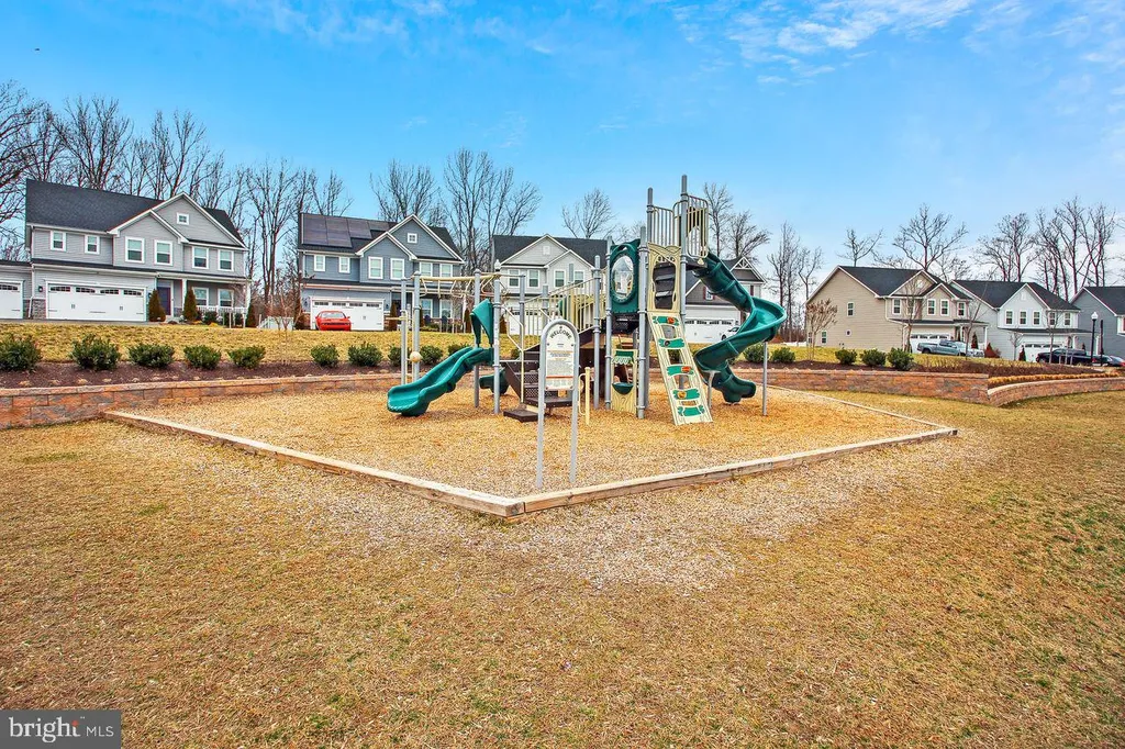 3026 Sunny Ridge Drive, Odenton, MD 21113