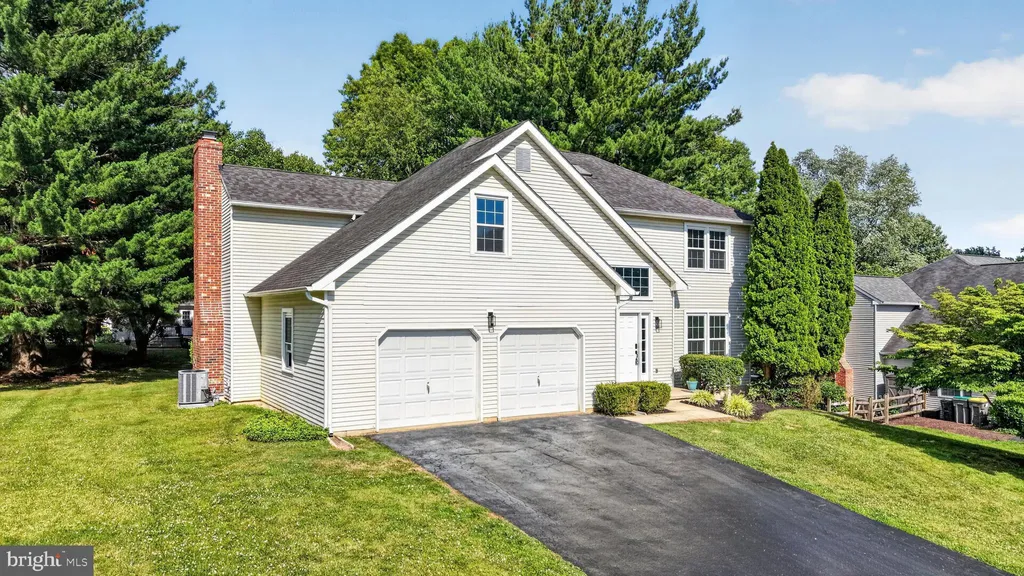 6 Roy Court, Newark, DE 19711