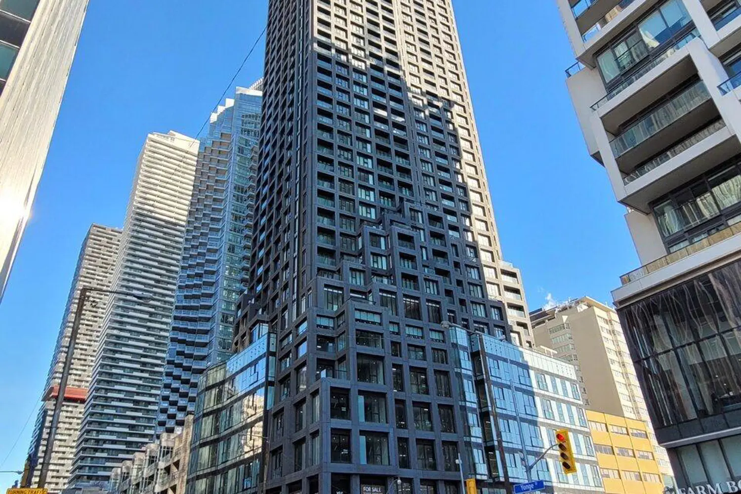 20 Soudan Avenue 1108