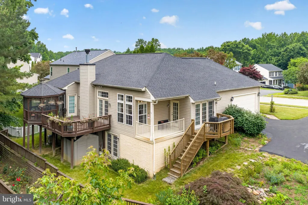 7935 Eagle View Drive, Chesapeake Beach, MD 20732 photo 5