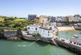 Pier Hill, Tenby, Pembrokeshire, SA70