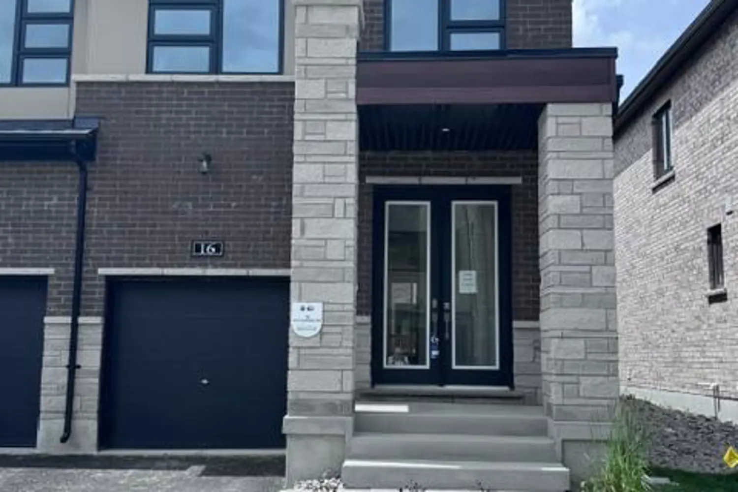 16 John Canning Way