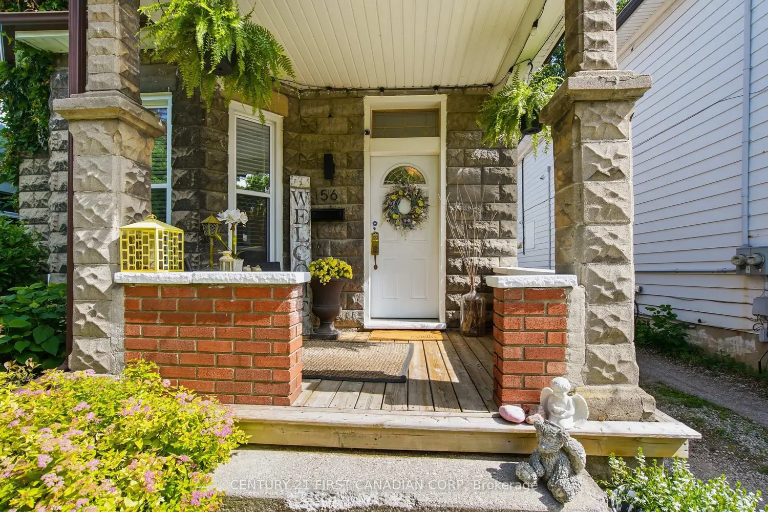56 Euclid Avenue photo 2