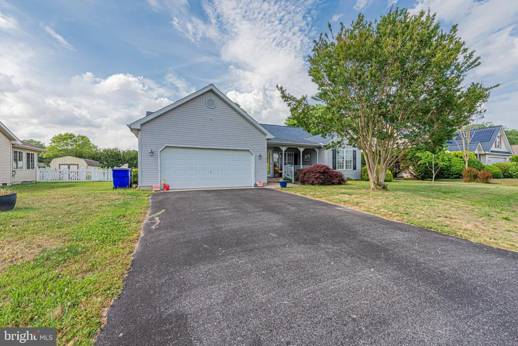 23 Coral Lane, Frankford, DE 19945