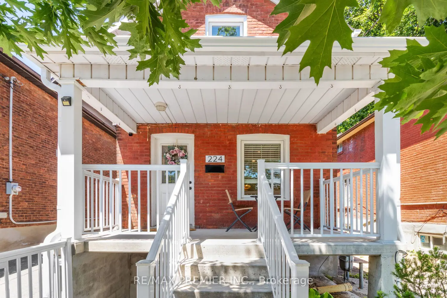224 John Street photo 2